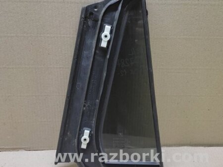ФОТО Стекло двери глухое для Acura RDX TB3, TB4 (03.2012-12.2015) Киев