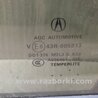 ФОТО Стекло двери глухое для Acura RDX TB3, TB4 (03.2012-12.2015) Киев