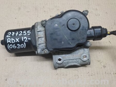 ФОТО Моторчик дворников для Acura RDX TB3, TB4 (03.2012-12.2015) Киев