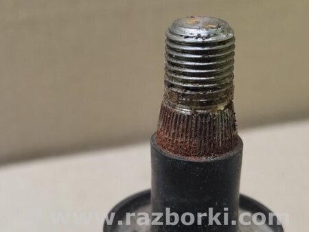 ФОТО Трапеция дворников для Acura RDX TB3, TB4 (03.2012-12.2015) Киев