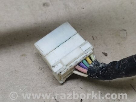 ФОТО Зеркало для Acura RDX TB3, TB4 (03.2012-12.2015) Киев