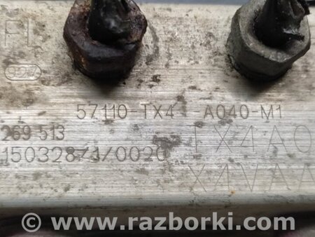ФОТО Блок ABS для Acura RDX TB3, TB4 (03.2012-12.2015) Киев