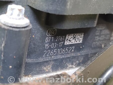 ФОТО Блок ABS для Acura RDX TB3, TB4 (03.2012-12.2015) Киев
