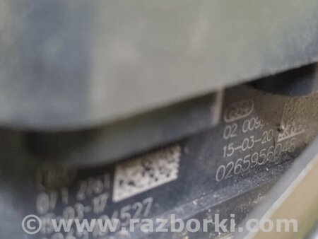 ФОТО Блок ABS для Acura RDX TB3, TB4 (03.2012-12.2015) Киев