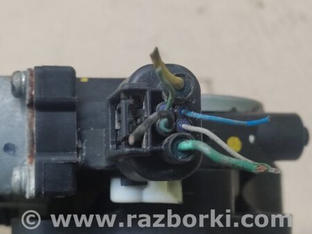 ФОТО Стеклоподъемник для Acura RDX TB3, TB4 (03.2012-12.2015) Киев