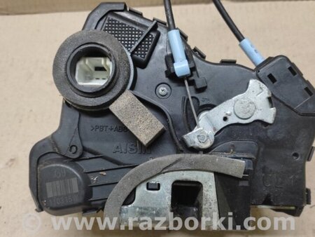 ФОТО Замок двери для Acura RDX TB3, TB4 (03.2012-12.2015) Киев