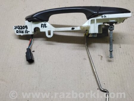 ФОТО Ручка двери для Acura RDX TB3, TB4 (03.2012-12.2015) Киев