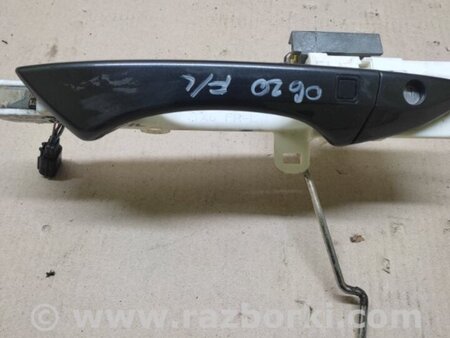 ФОТО Ручка двери для Acura RDX TB3, TB4 (03.2012-12.2015) Киев