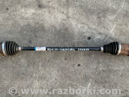 ФОТО Привод задний для Acura RDX TB3, TB4 (03.2012-12.2015) Киев