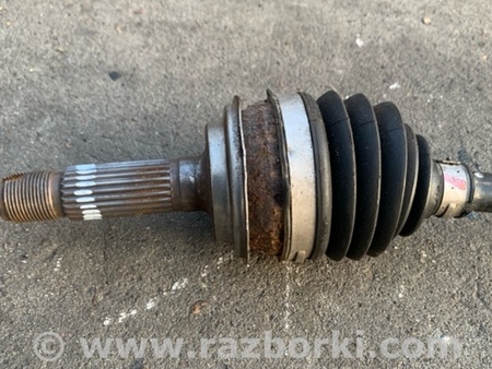 ФОТО Привод задний для Acura RDX TB3, TB4 (03.2012-12.2015) Киев