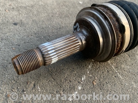 ФОТО Привод задний для Acura RDX TB3, TB4 (03.2012-12.2015) Киев