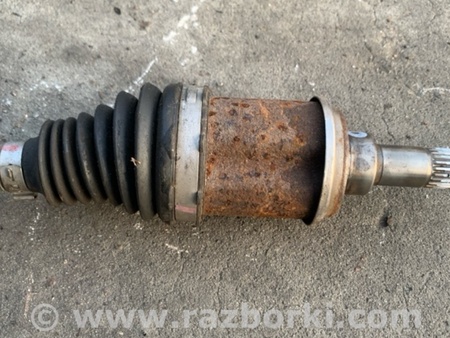 ФОТО Привод задний для Acura RDX TB3, TB4 (03.2012-12.2015) Киев