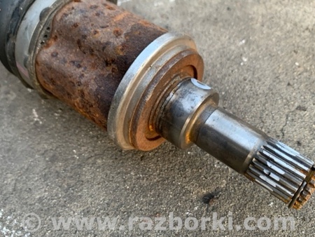 ФОТО Привод задний для Acura RDX TB3, TB4 (03.2012-12.2015) Киев