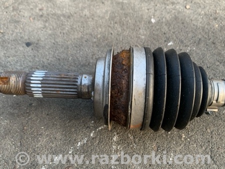 ФОТО Привод задний для Acura RDX TB3, TB4 (03.2012-12.2015) Киев
