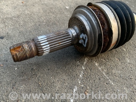 ФОТО Привод задний для Acura RDX TB3, TB4 (03.2012-12.2015) Киев