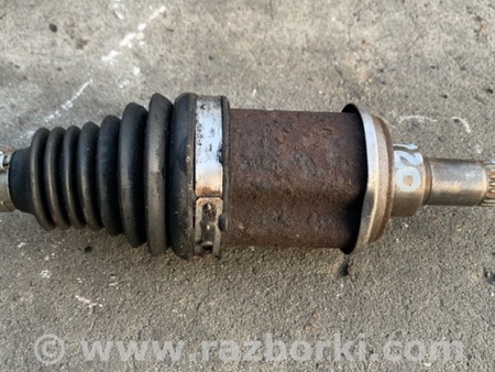 ФОТО Привод задний для Acura RDX TB3, TB4 (03.2012-12.2015) Киев