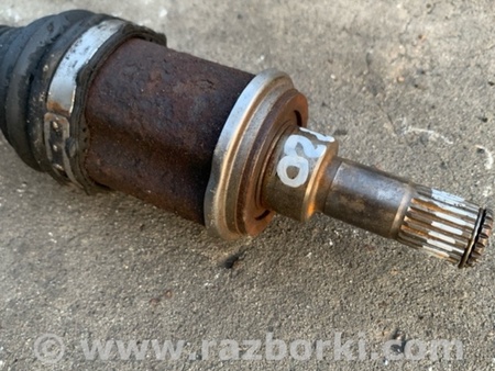 ФОТО Привод задний для Acura RDX TB3, TB4 (03.2012-12.2015) Киев
