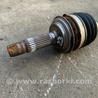 ФОТО Привод задний для Acura RDX TB3, TB4 (03.2012-12.2015) Киев