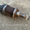 ФОТО Привод задний для Acura RDX TB3, TB4 (03.2012-12.2015) Киев