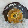 ФОТО Кулак поворотный для Hyundai Elantra MD (04.2010-05.2016) Киев