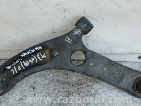 ФОТО Рычаг передний нижний для Hyundai Elantra MD (04.2010-05.2016) Киев