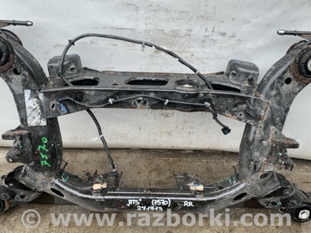 ФОТО Балка задней подвески для Cadillac ATS (2012-2019) Киев