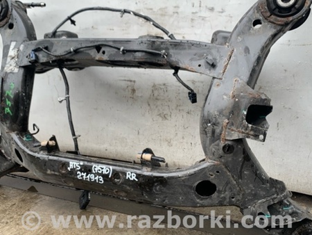 ФОТО Балка задней подвески для Cadillac ATS (2012-2019) Киев