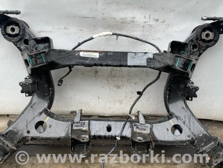 ФОТО Балка задней подвески для Cadillac ATS (2012-2019) Киев