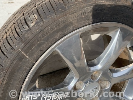 ФОТО Диск R17 для Cadillac ATS (2012-2019) Киев