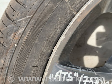 ФОТО Диск R17 для Cadillac ATS (2012-2019) Киев