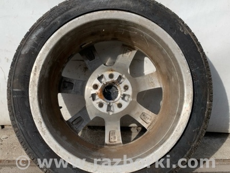 ФОТО Диск R17 для Cadillac ATS (2012-2019) Киев