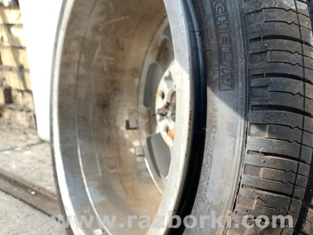 ФОТО Диск R17 для Cadillac ATS (2012-2019) Киев