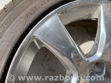 ФОТО Диск R17 для Cadillac ATS (2012-2019) Киев