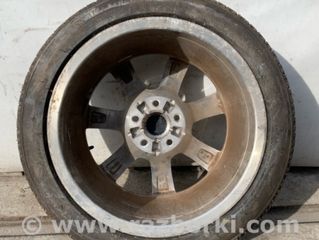 ФОТО Диск R17 для Cadillac ATS (2012-2019) Киев