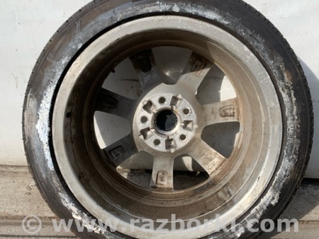 ФОТО Диск R17 для Cadillac ATS (2012-2019) Киев