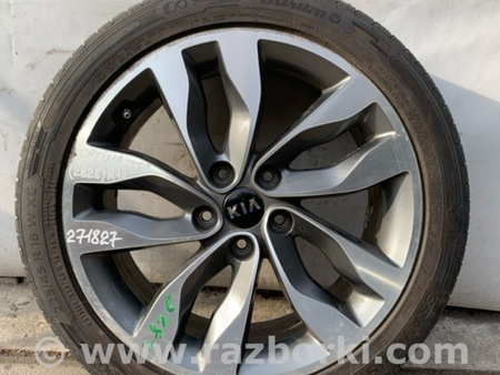 ФОТО Диск R18 для KIA Optima TF Киев