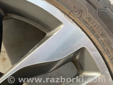 ФОТО Диск R18 для KIA Optima TF Киев