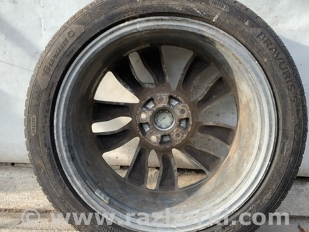 ФОТО Диск R18 для KIA Optima TF Киев