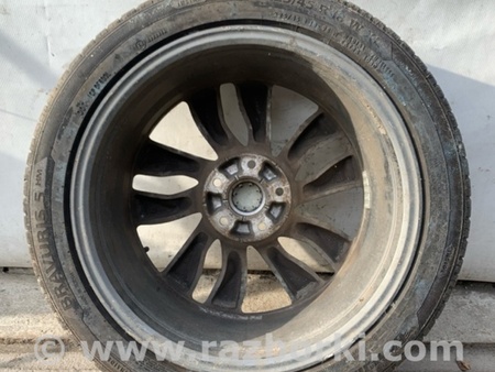 ФОТО Диск R18 для KIA Optima TF Киев