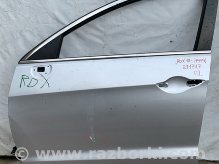 ФОТО Дверь для Acura RDX TB3, TB4 (03.2012-12.2015) Киев