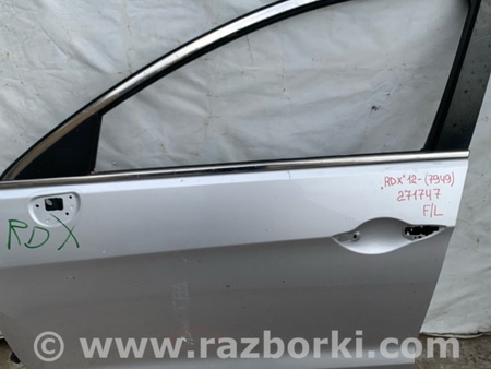 ФОТО Дверь для Acura RDX TB3, TB4 (03.2012-12.2015) Киев