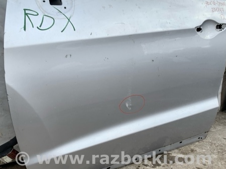 ФОТО Дверь для Acura RDX TB3, TB4 (03.2012-12.2015) Киев