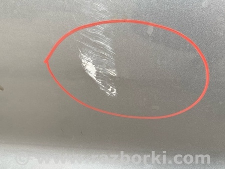 ФОТО Дверь для Acura RDX TB3, TB4 (03.2012-12.2015) Киев