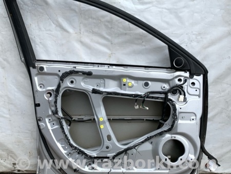 ФОТО Дверь для Acura RDX TB3, TB4 (03.2012-12.2015) Киев