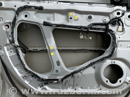 ФОТО Дверь для Acura RDX TB3, TB4 (03.2012-12.2015) Киев