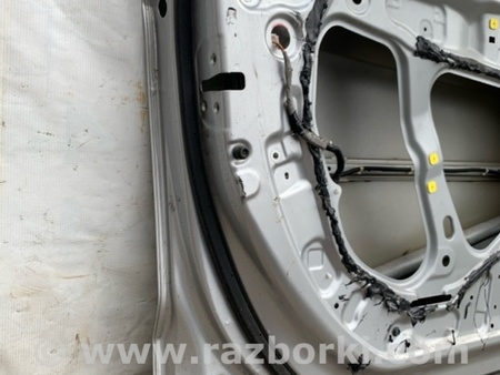 ФОТО Дверь для Acura RDX TB3, TB4 (03.2012-12.2015) Киев