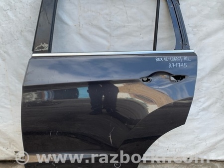 ФОТО Дверь для Acura RDX TB3, TB4 (03.2012-12.2015) Киев