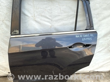ФОТО Дверь для Acura RDX TB3, TB4 (03.2012-12.2015) Киев