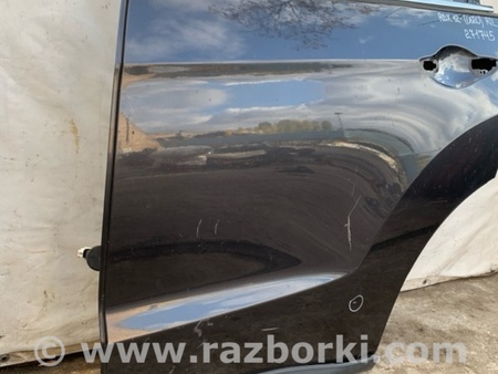 ФОТО Дверь для Acura RDX TB3, TB4 (03.2012-12.2015) Киев