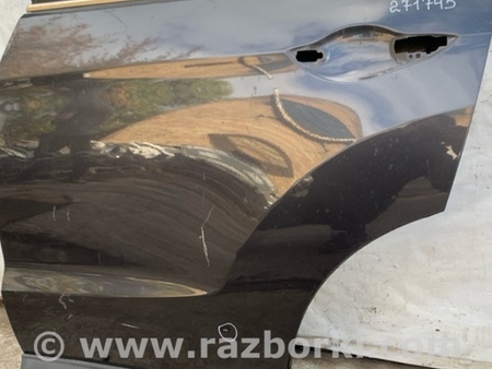 ФОТО Дверь для Acura RDX TB3, TB4 (03.2012-12.2015) Киев